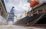 More than 36 million tons of cargo exported through the Ukrainian sea corridor